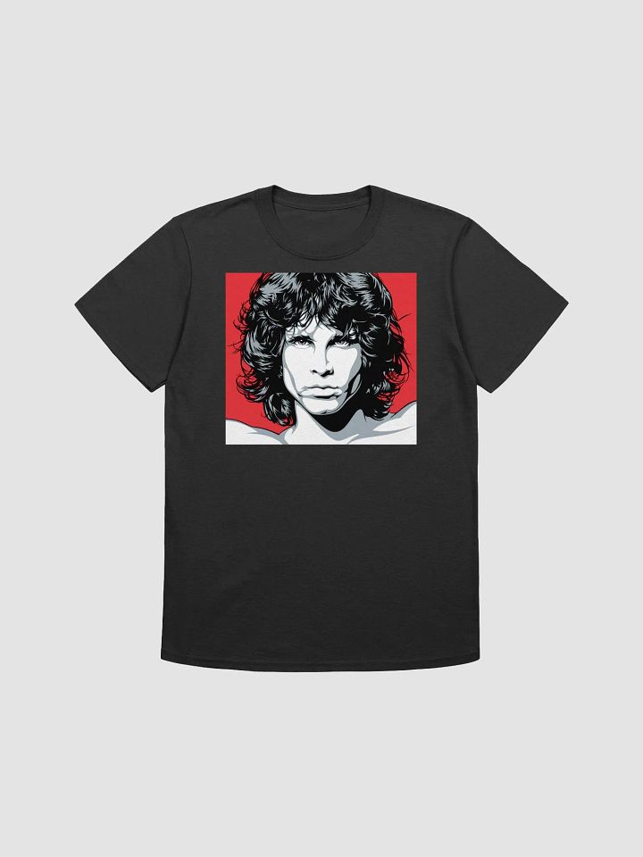 Surreal Waves Unisex T-Shirt product image (1)