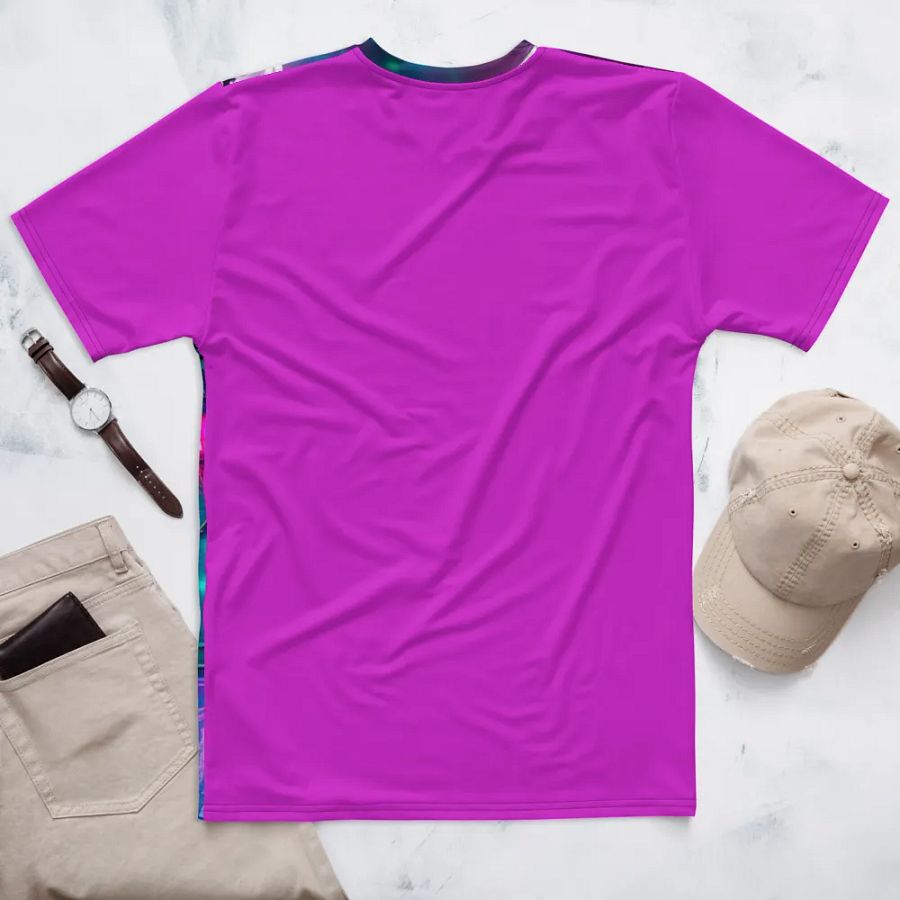 Goblin King T Shirt product image (7)