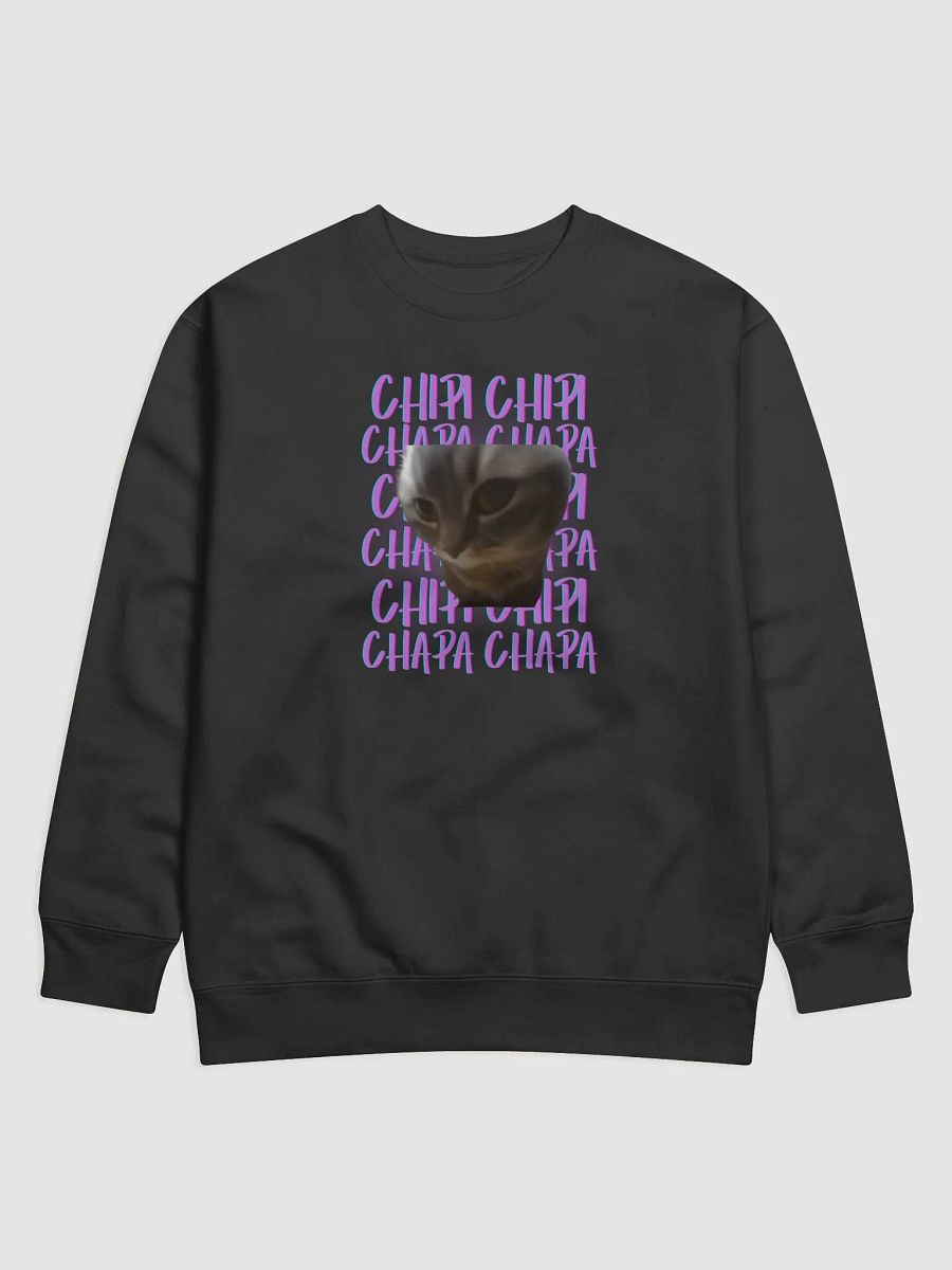 Chipi Chapa - Sweatshirt product image (4)
