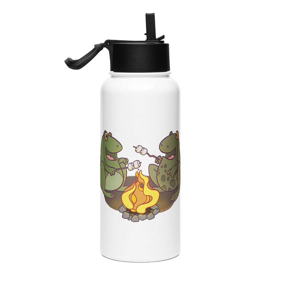 travel bottle : froggy roastimus product image (2)
