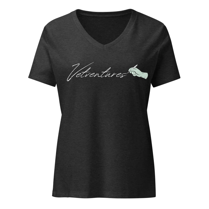 Vetventures Signature T-shirt product image (1)