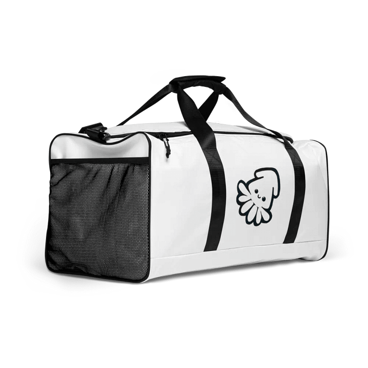 SQUID! Duffle Bag product image (2)