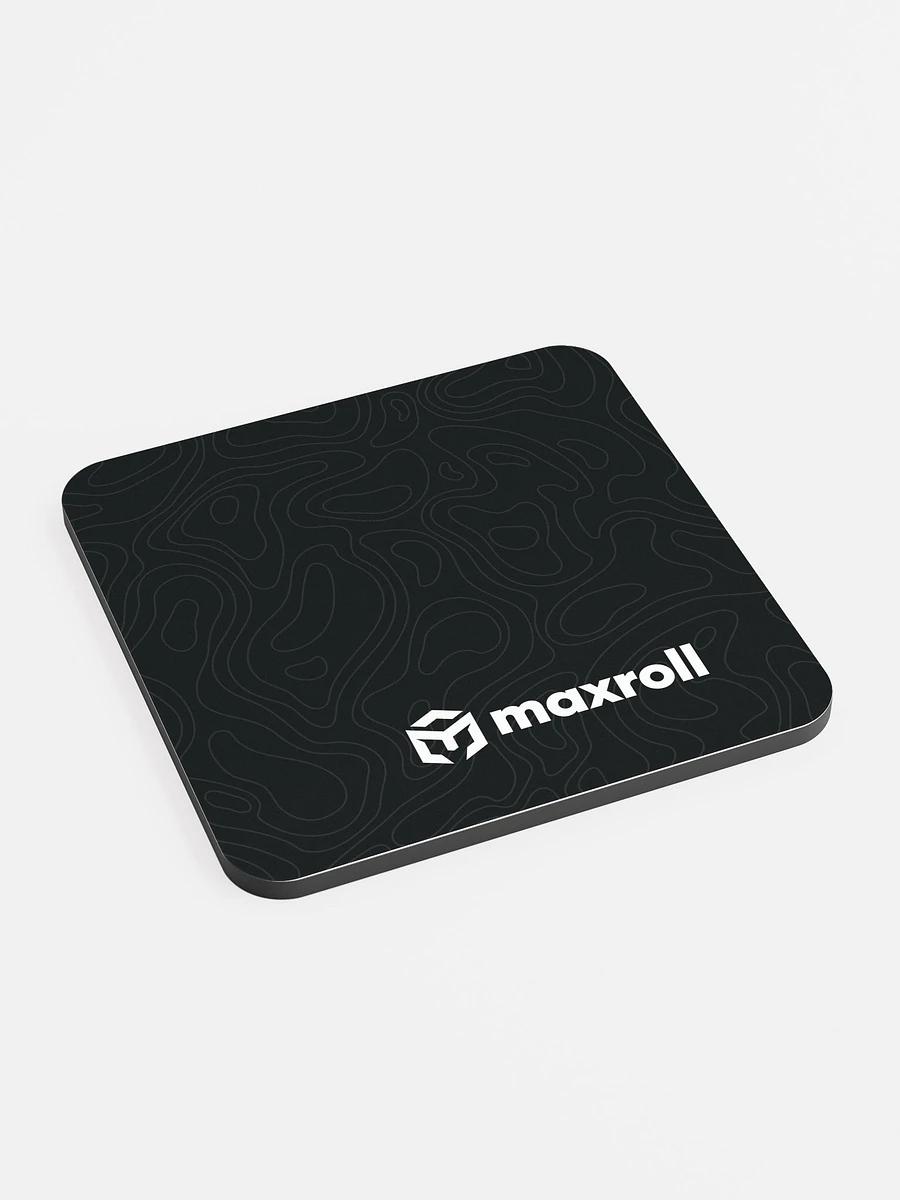 Maxroll Coaster - Full Logo product image (2)