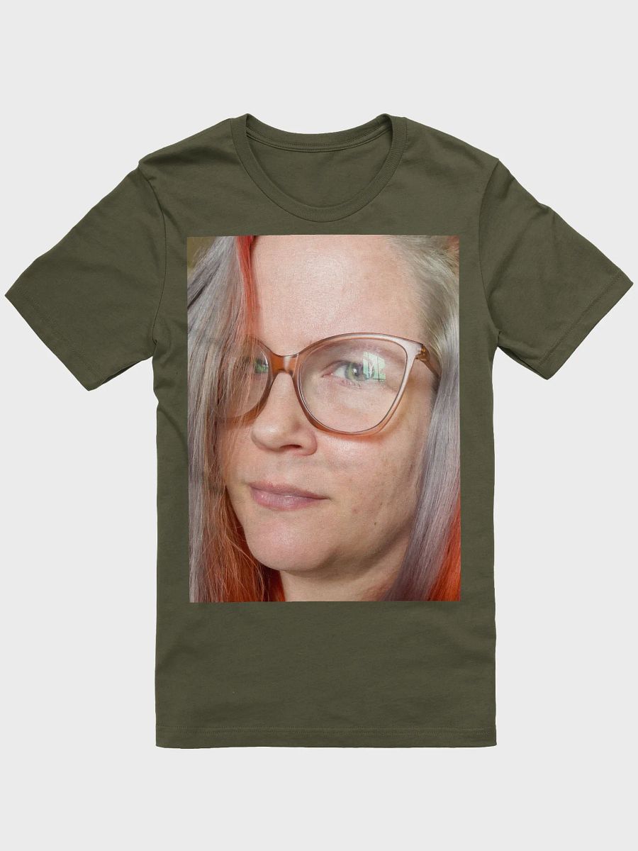 Blank Tee product image (2)