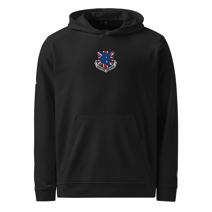 UBC X Adidas Hoodie product image (1)