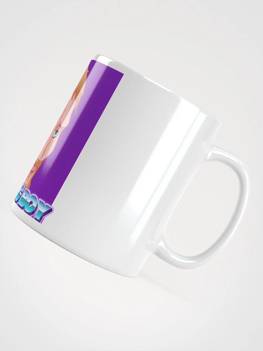 Alzasto Logo Mug product image (12)