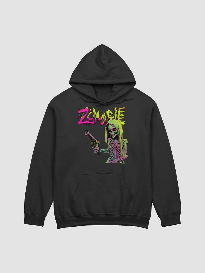 CULT ZOMBIE product image (1)