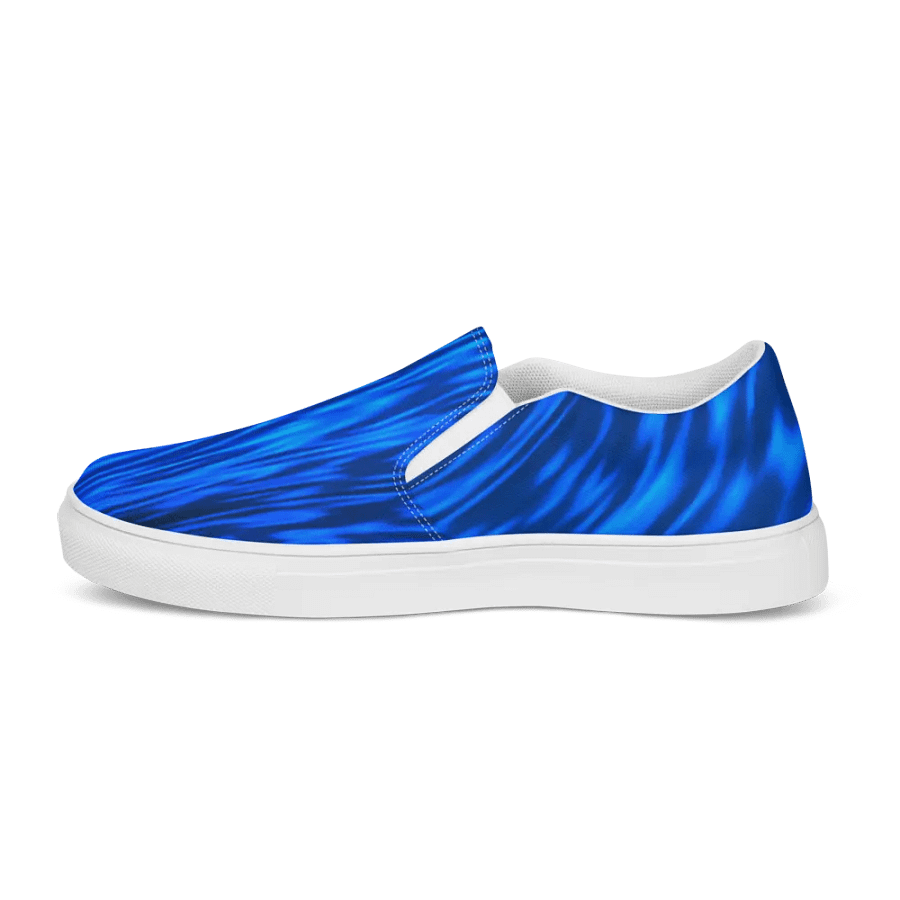 Cold Fire Slip on Shoes product image (9)