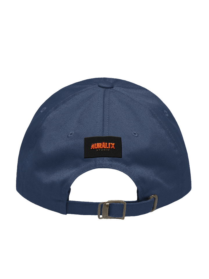We Are Not Horses | Player 456 Merch Cap product image (2)