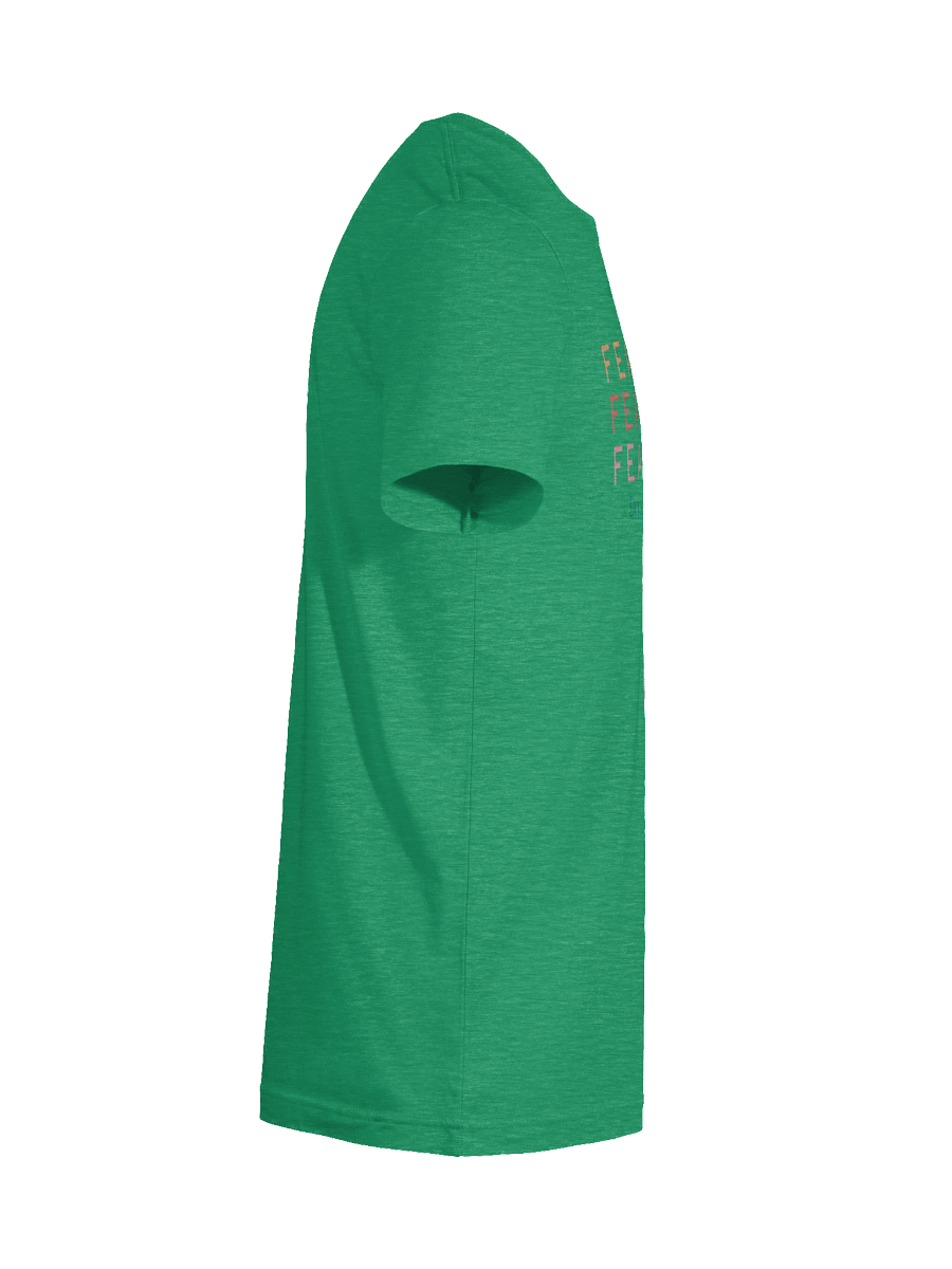 Fearless T-Shirt product image (60)