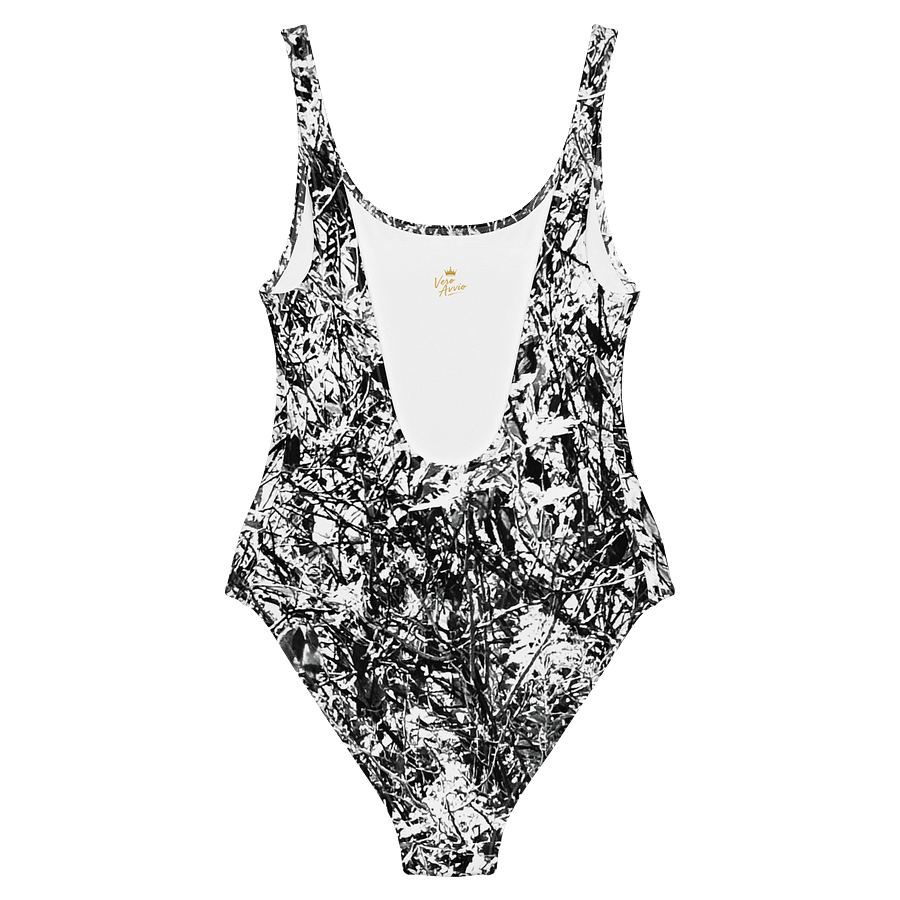 Cheeky Fit Swimsuit product image (6)