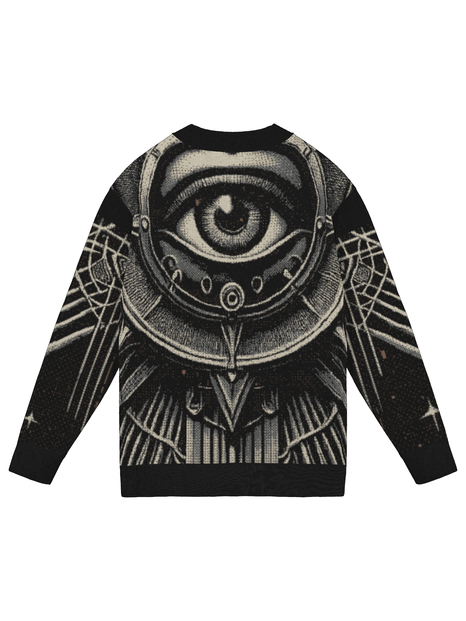 Seeing Eye Sweater product image (8)