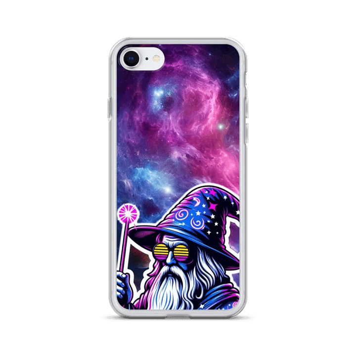 TrippyDaWizard IPhone Case product image (20)