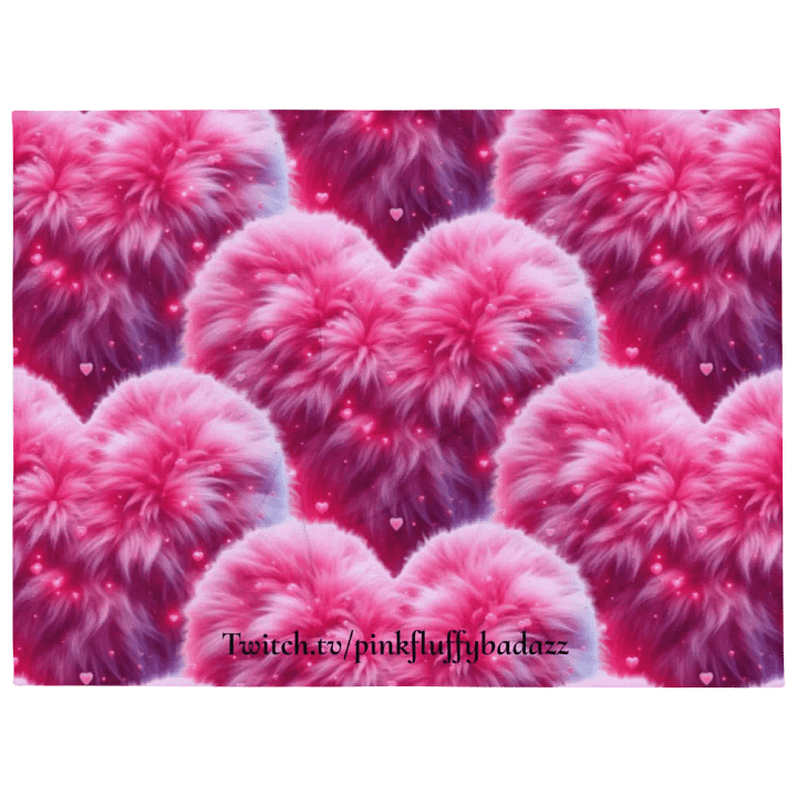 Love Blanket product image (1)
