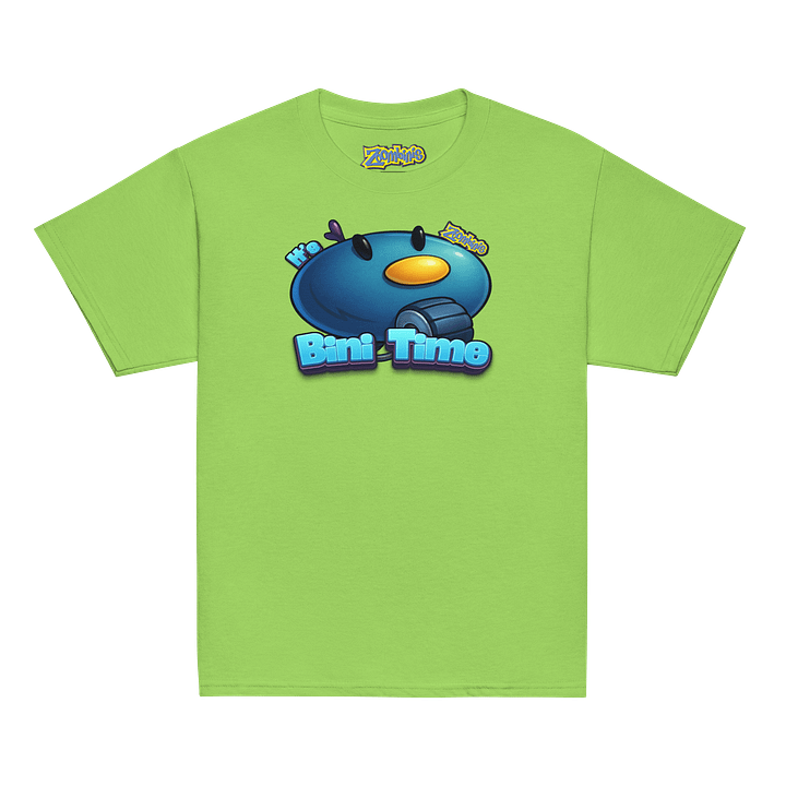 "It's Bini Time" Tee - Kids product image (12)