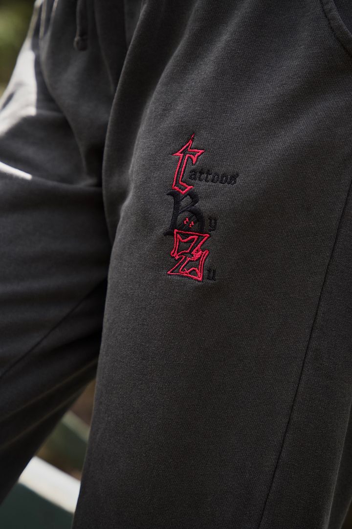 TBZ Logo Sweats product image (26)