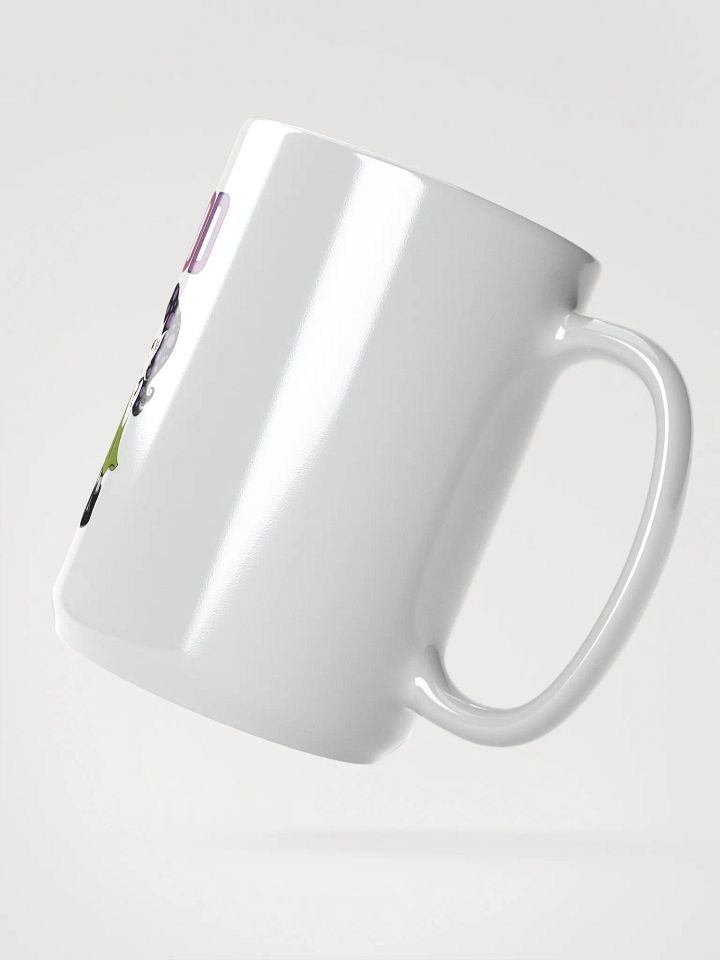 Childhood Passes Mug product image (2)