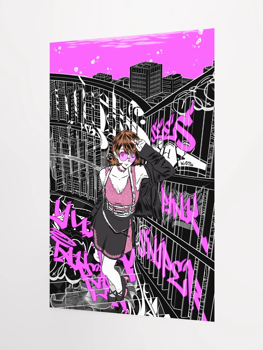 Yukari Takeba product image (6)