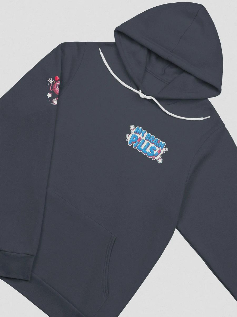 My Brain Pills! Hoodie (Special Edition) product image (4)