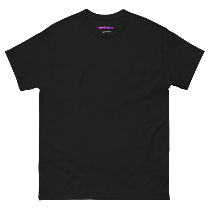 Eggplant T-Shirt product image (2)