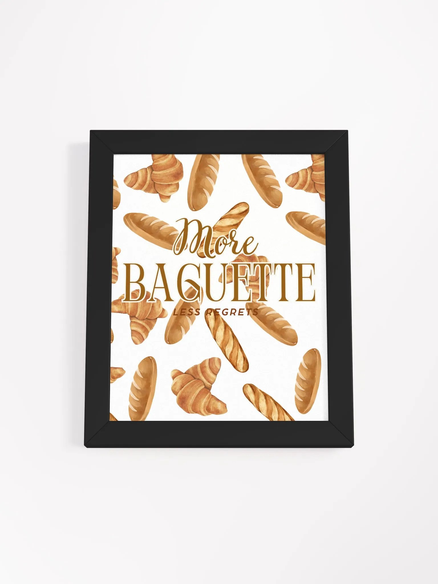 Petit tableau baguette product image (1)