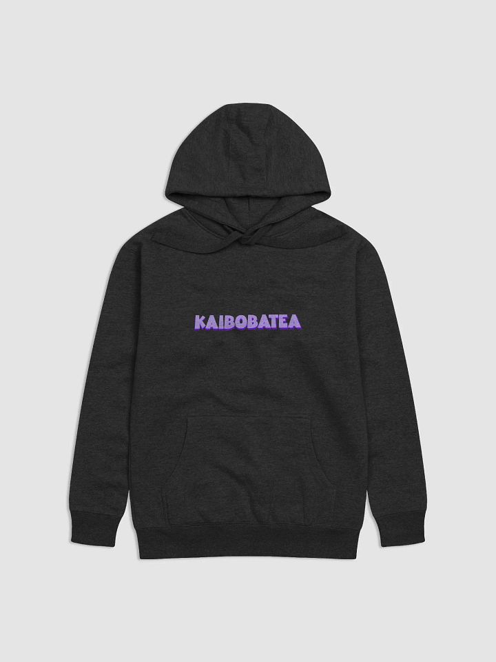 KaiBobaTea Chaos Hoodie product image (2)