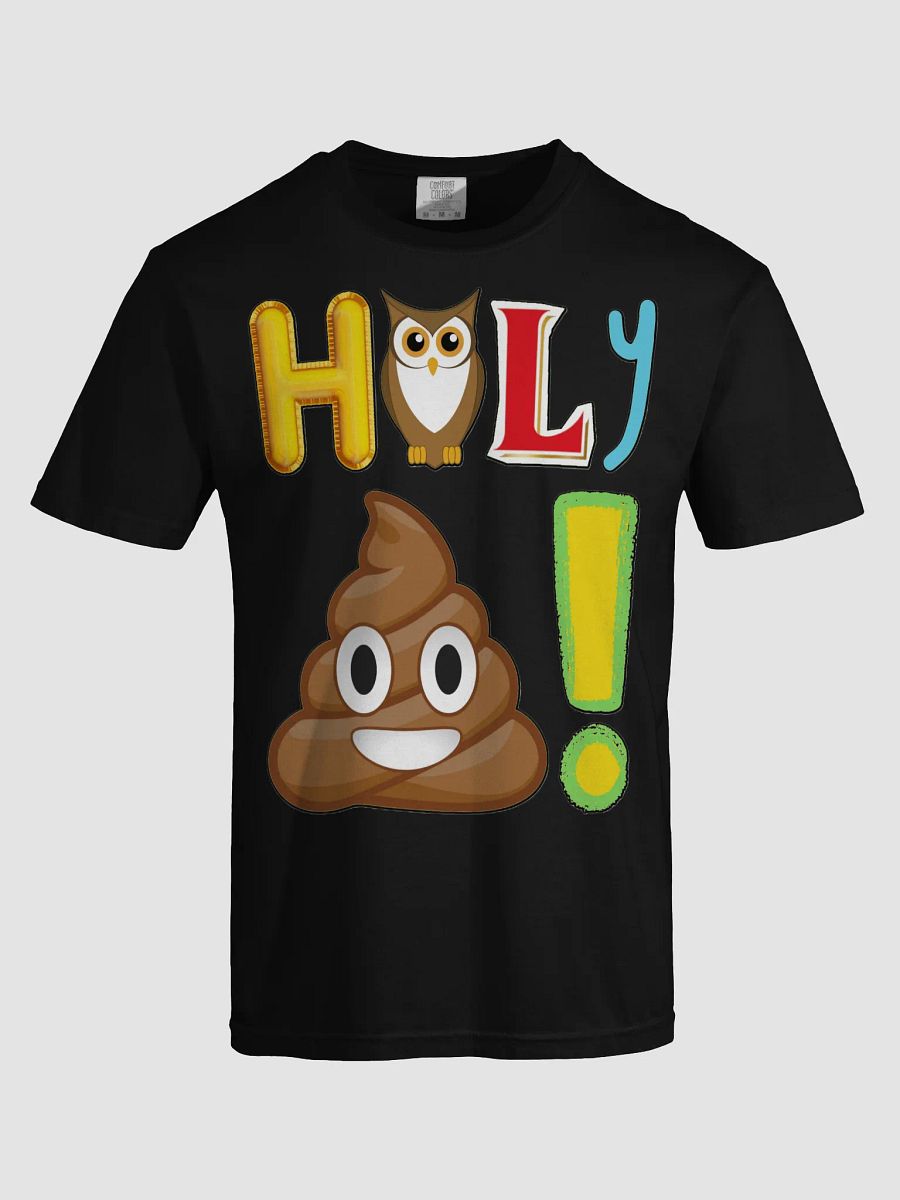 HOLY SHT! product image (68)