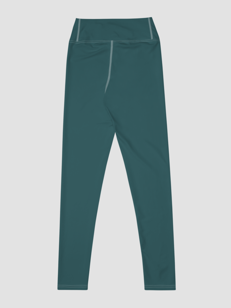 Leggings - Deep Teal product image (7)