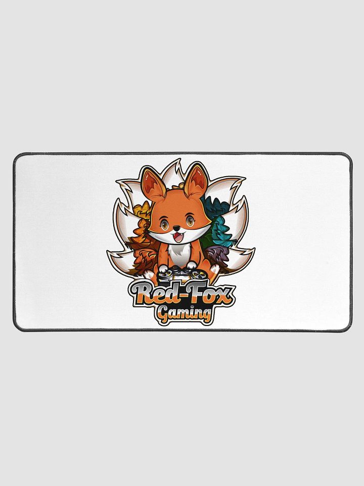 Foxie MousePad product image (1)