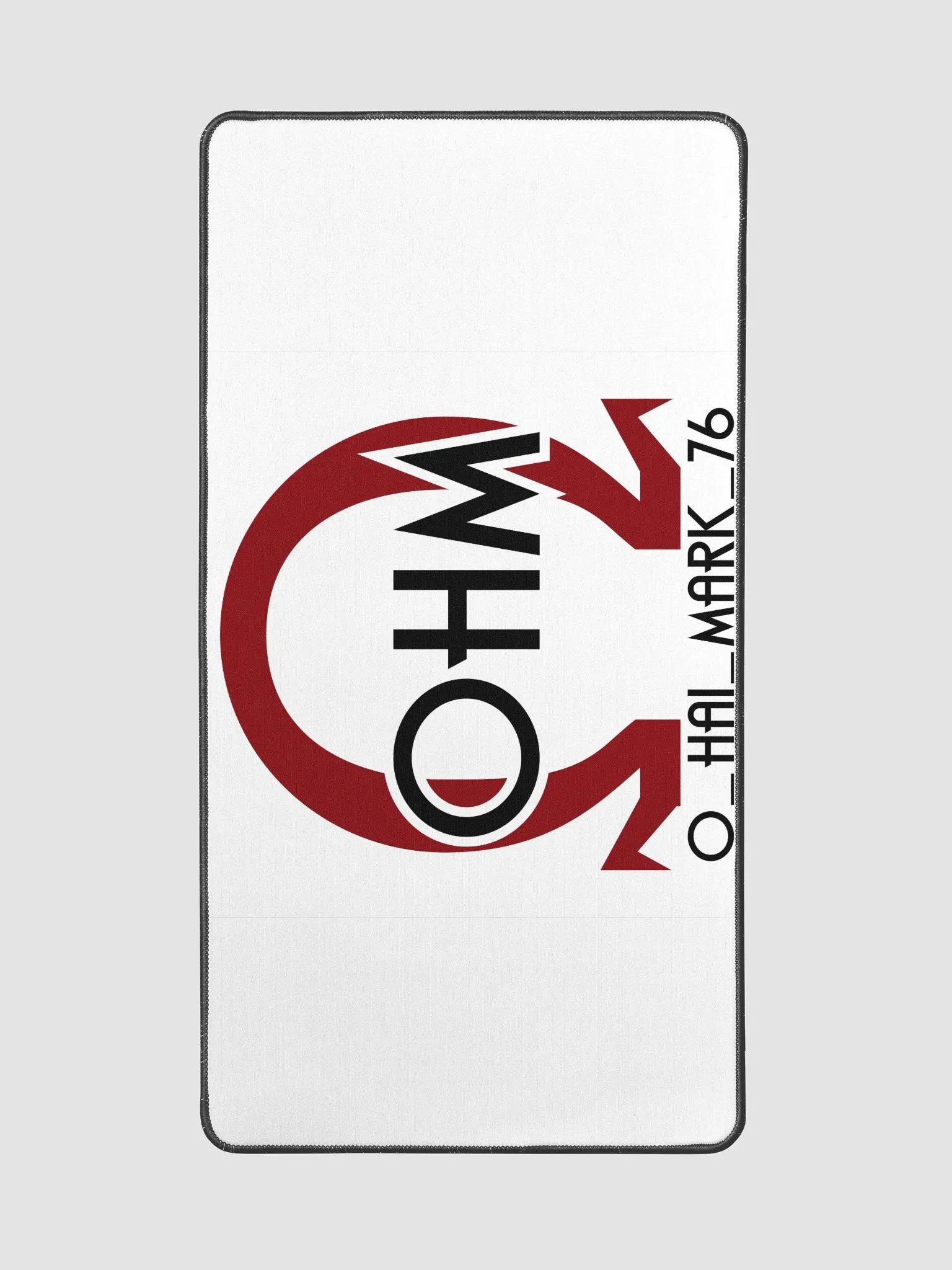 Desk Mat product image (2)