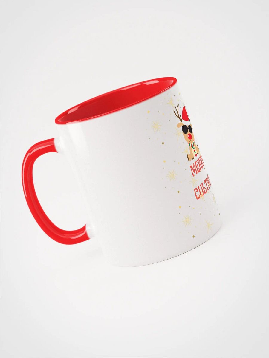 Merry Cultmas Mug product image (4)