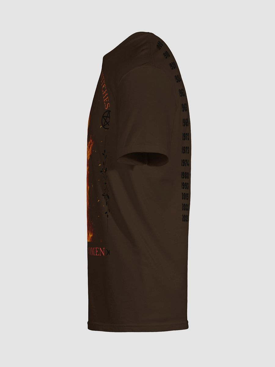 Burned Women product image (116)