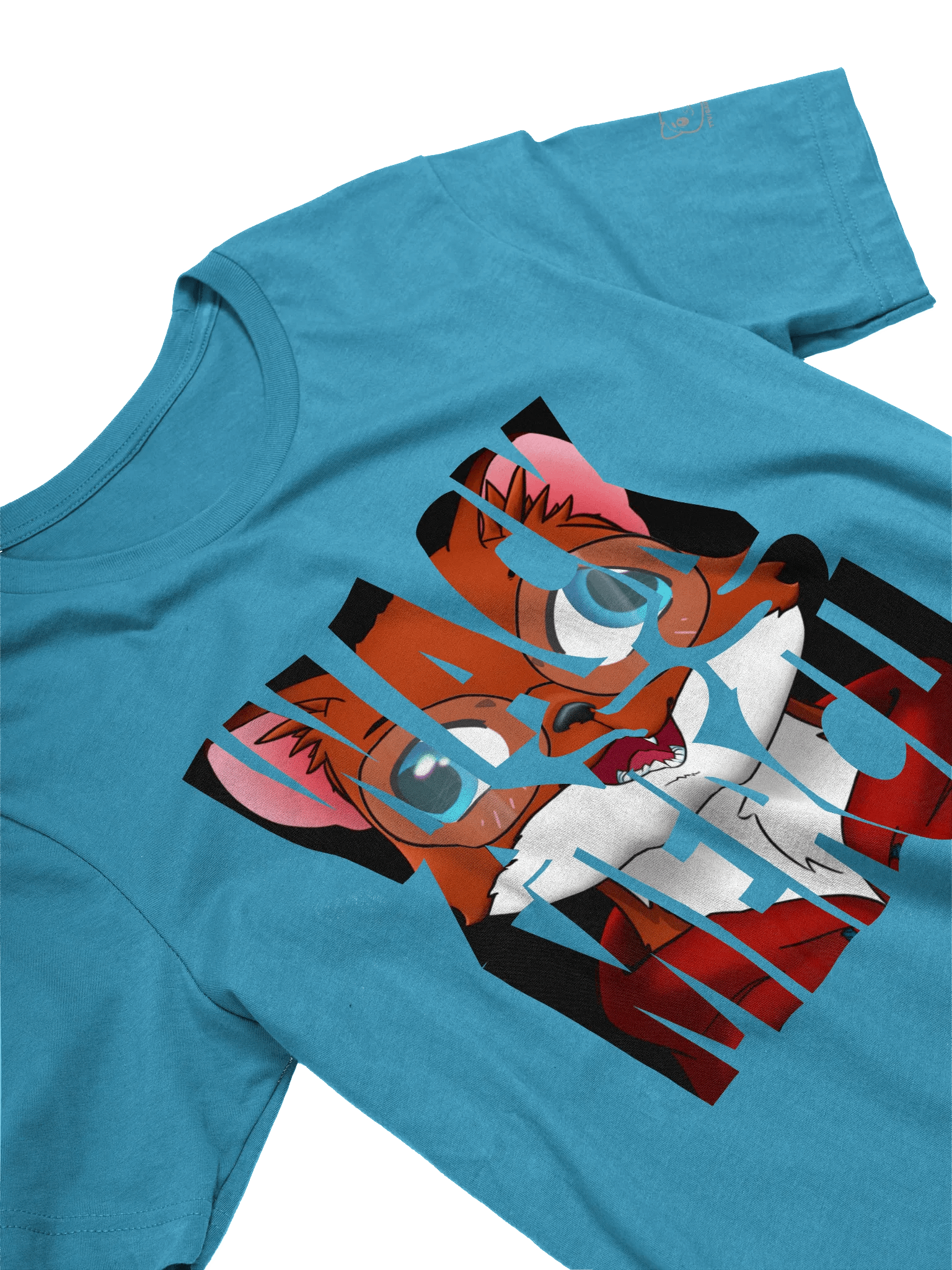 Wack Ass Shirt product image (9)