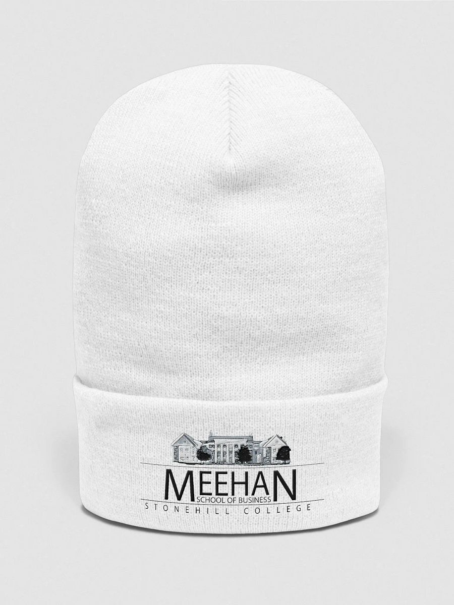 Meehan School of Business Beanie product image (2)