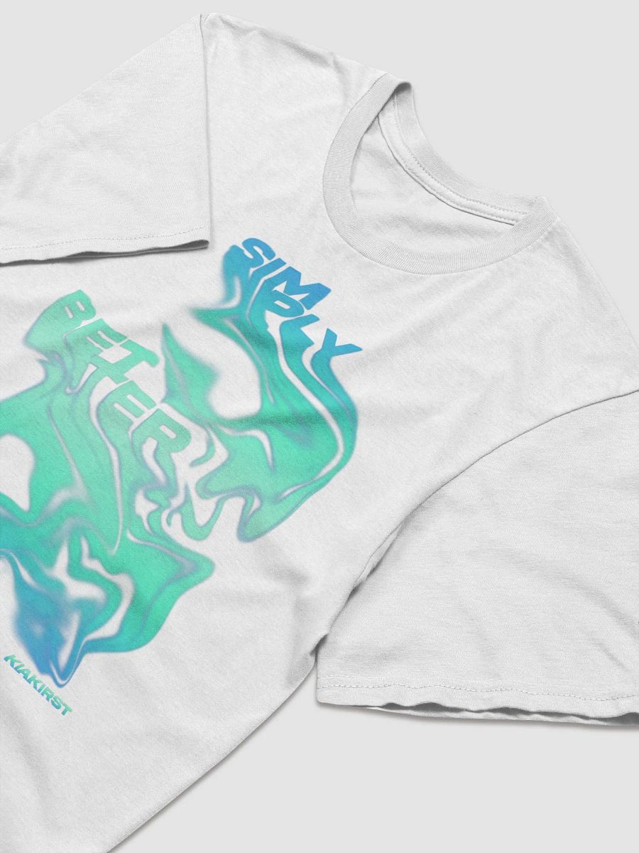 SIMPLY BETTER Tee product image (7)