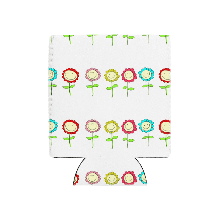 Happy Flowers Coolie product image (1)