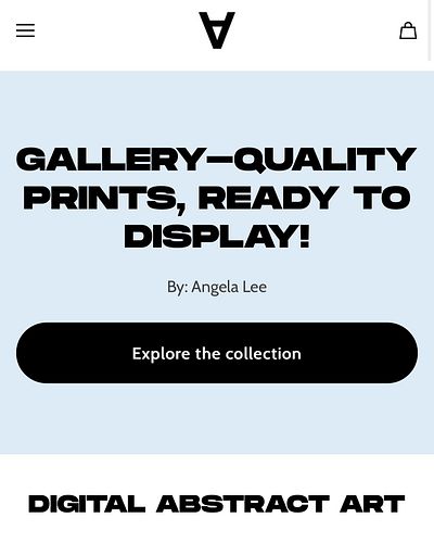 Check out my new print shop featuring my best works!!🎨📸 Get your own high quality prints today!💕
🔗Link in bio🔗 

#printshop#p...