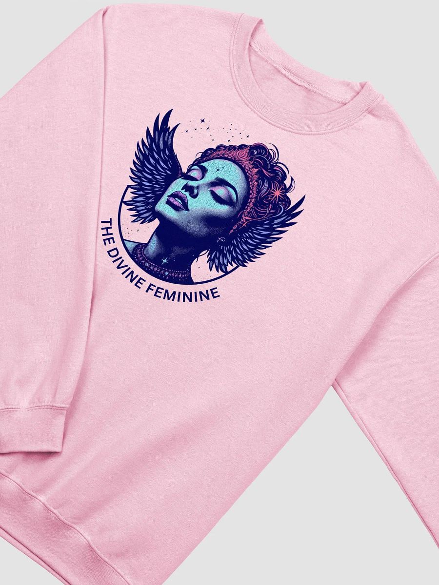 The Divine Feminine Sweatshirt product image (3)