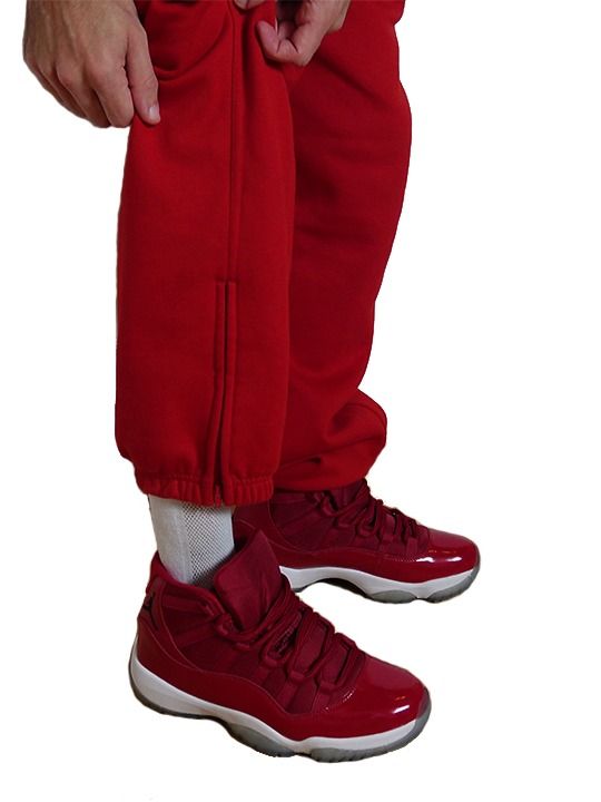 MrMike Baggy Jogginghose product image (3)