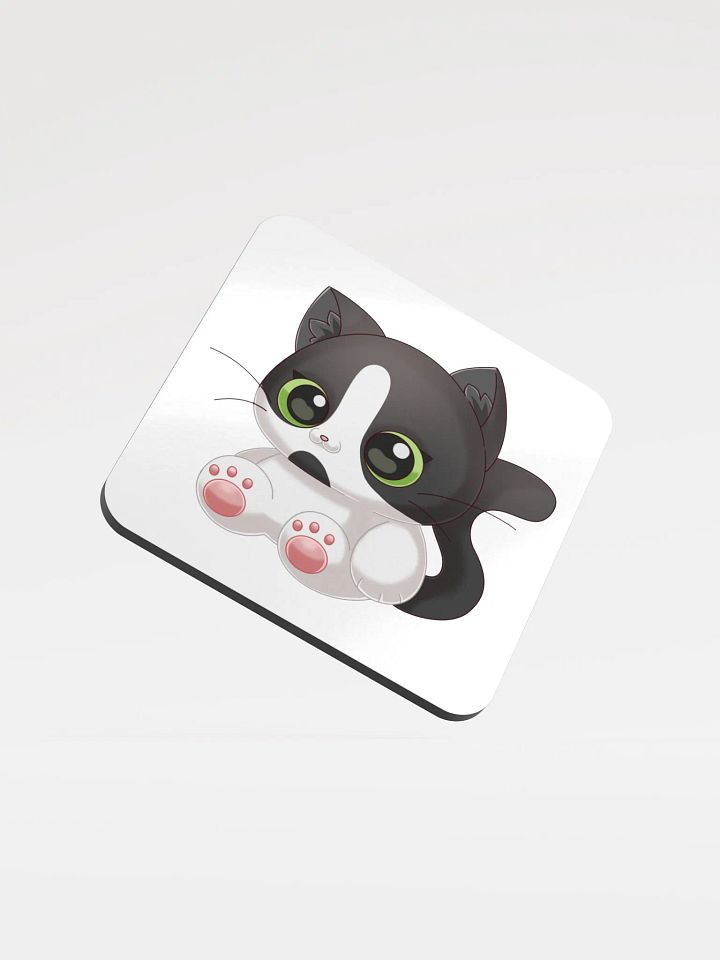 Nova Cork Coaster product image (1)