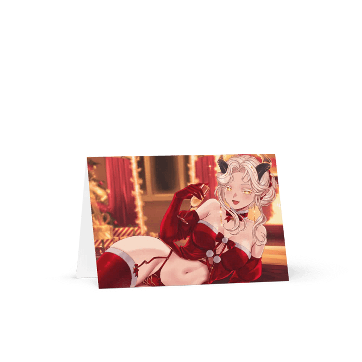 Christmas Card 01 product image (1)