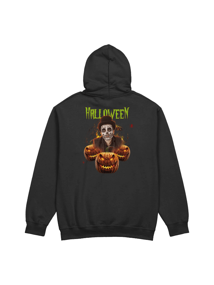Fires of Halloween product image (1)