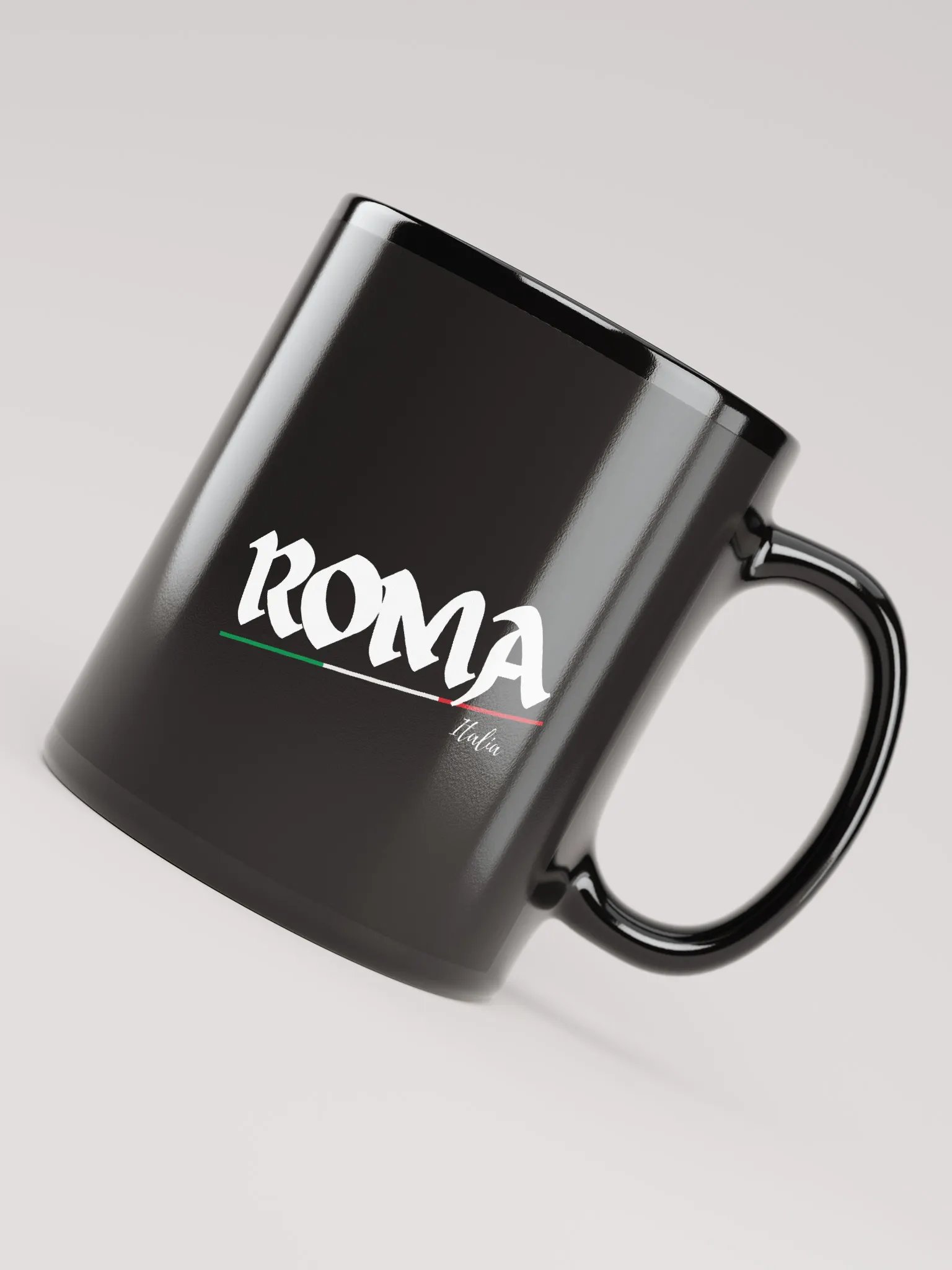 Roma Italia Flag Mug product image (7)
