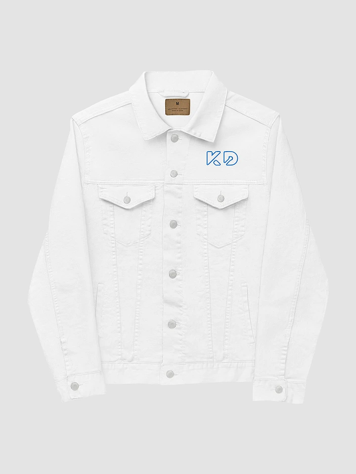 KD Denim Jacket product image (1)