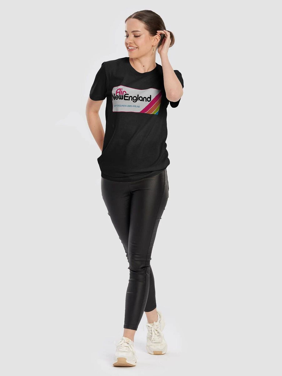 Air New England - T-Shirt product image (6)