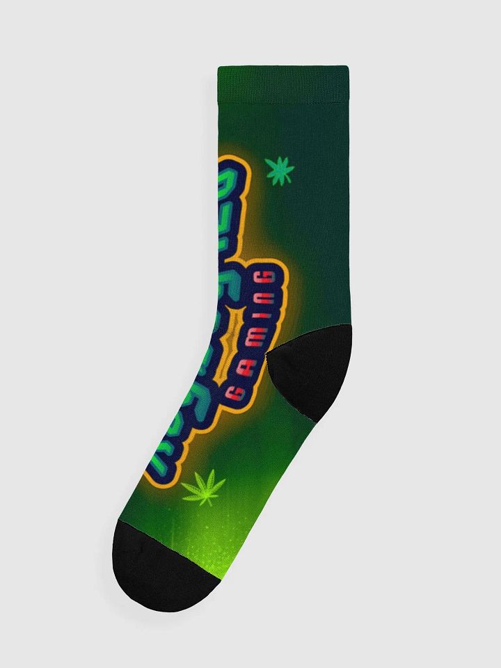 Royboy420 Print Socks product image (1)