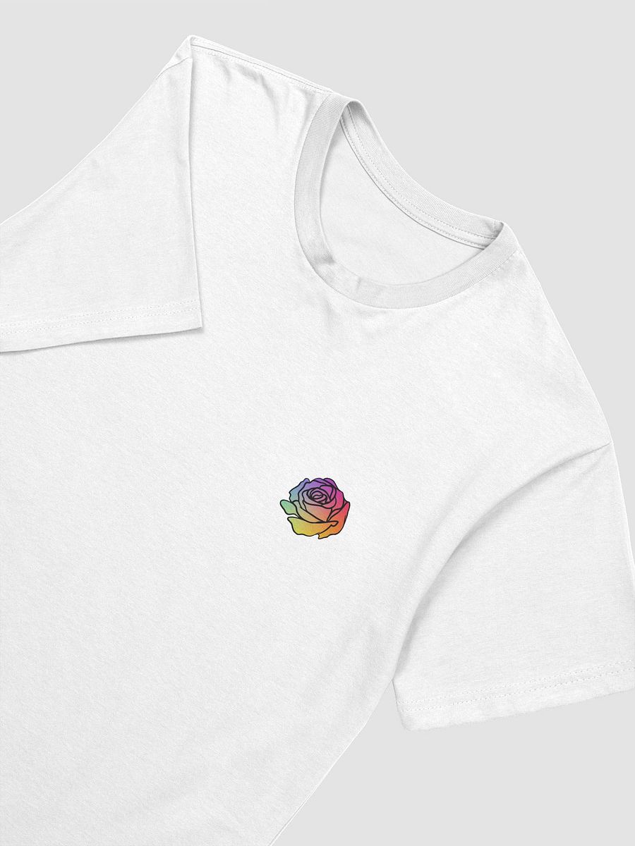 PRIDE Supersoft Unisex Tee product image (4)