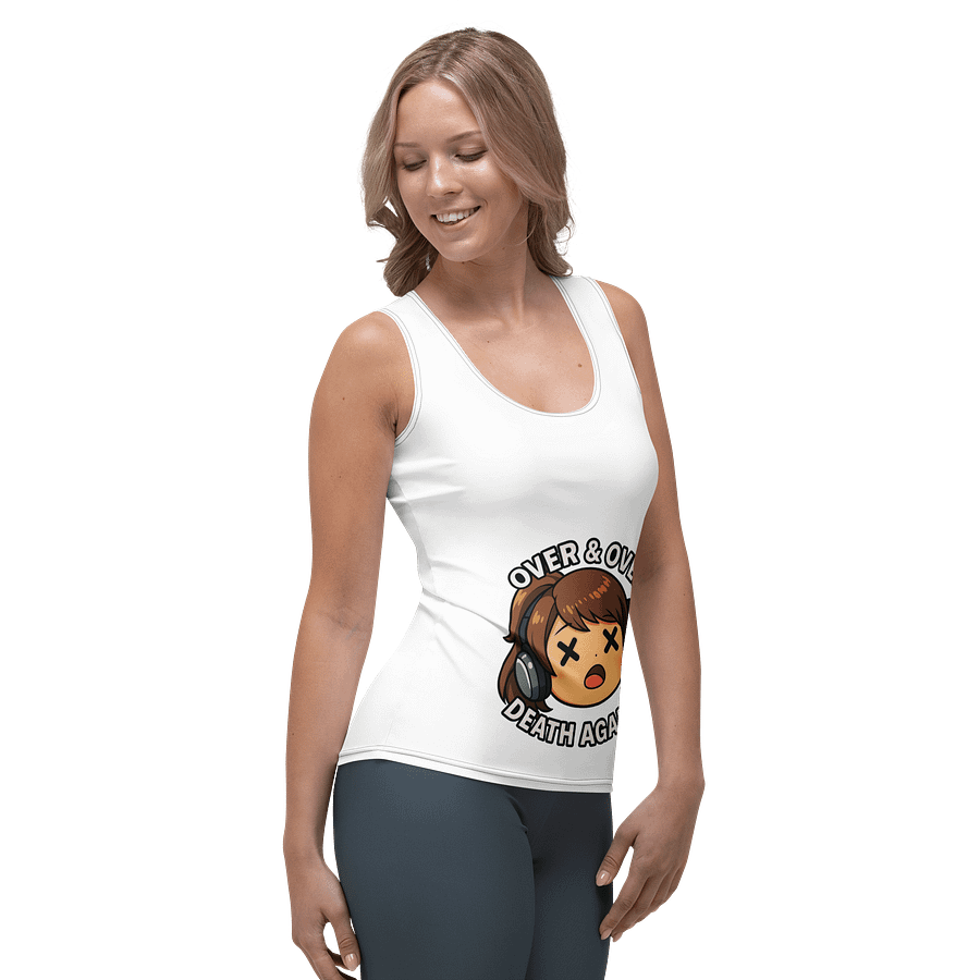 Over and Over Tank product image (4)