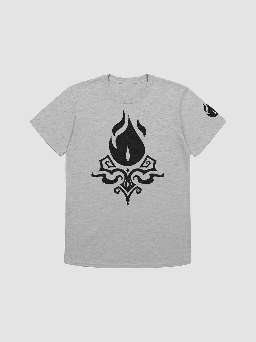 Ember Emblem T-Shirt (B) product image (2)