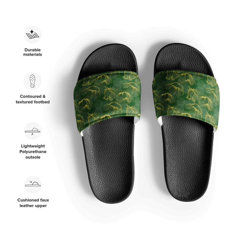 Golden Grove | Women's Slides product image (5)